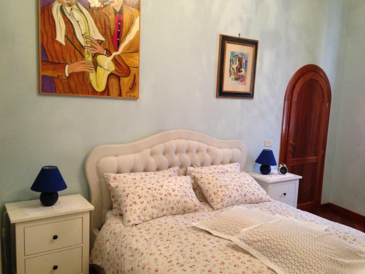 A Casa Di Zia Lola Apartment Rome Exterior photo